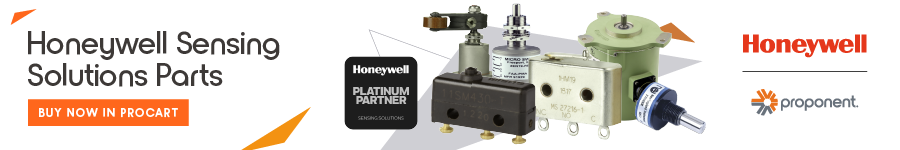 Honeywell Sensing Systems